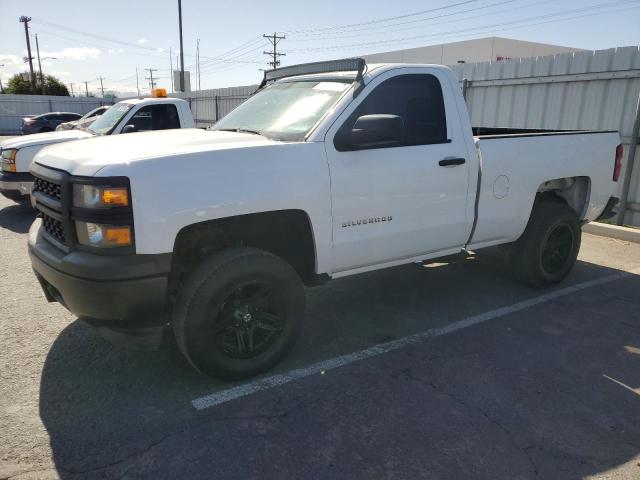 2014 Chevrolet C/K 1500 