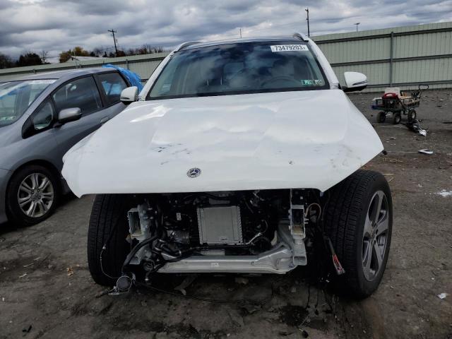 W1N0G8EB2NG119101 Mercedes-Benz Glc 300 4matic