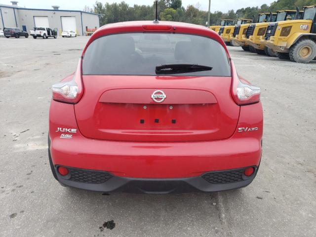 2016 NISSAN JUKE S - JN8AF5MV9GT656698