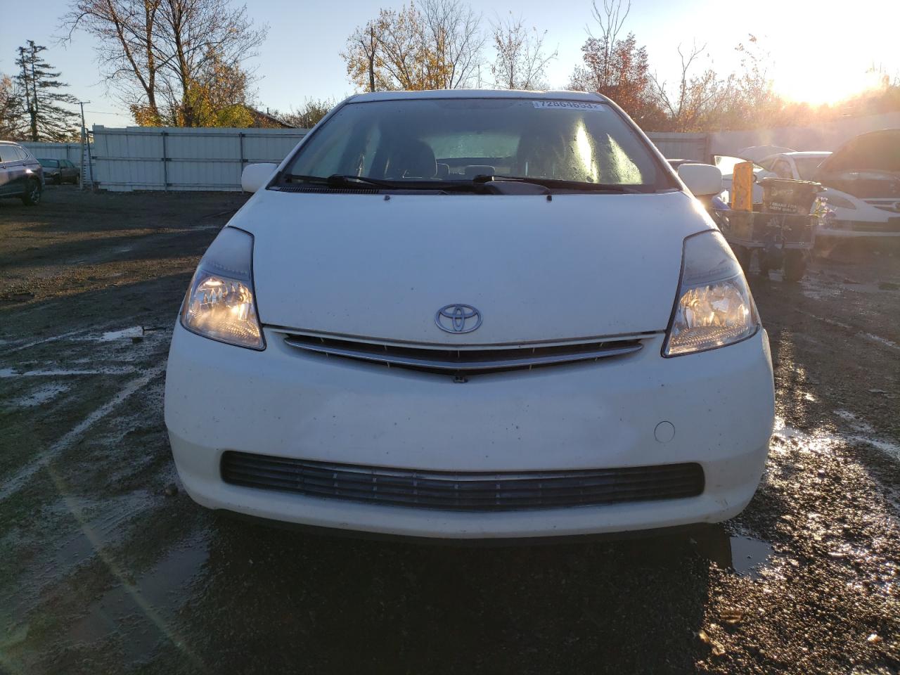 JTDKB20U883457277 2008 Toyota Prius