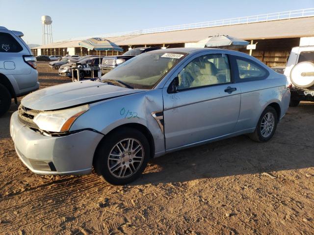 2008 Ford Focus SE