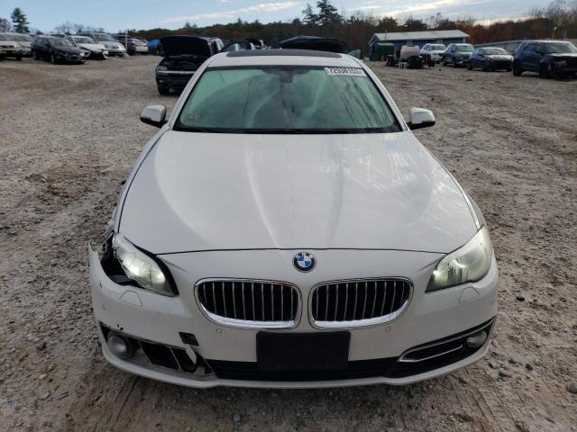 WBA5A7C54GG151330 | 2016 BMW 528 XI