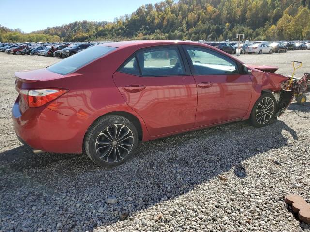 2T1BURHE4EC092535 | 2014 Toyota corolla l