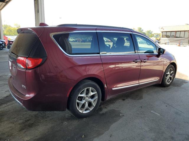 2C4RC1BG4HR668495 2017 CHRYSLER PACIFICA, photo no. 3