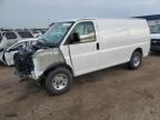 2019 GMC SAVANA G25 - 1GTW7AFGXK1216113