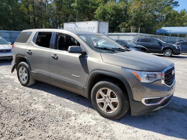 1GKKNKLA5KZ265428 GMC Acadia SLE 4