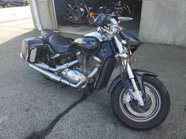 2013 SUZUKI VZ800 - JS1VS56A3D2100837