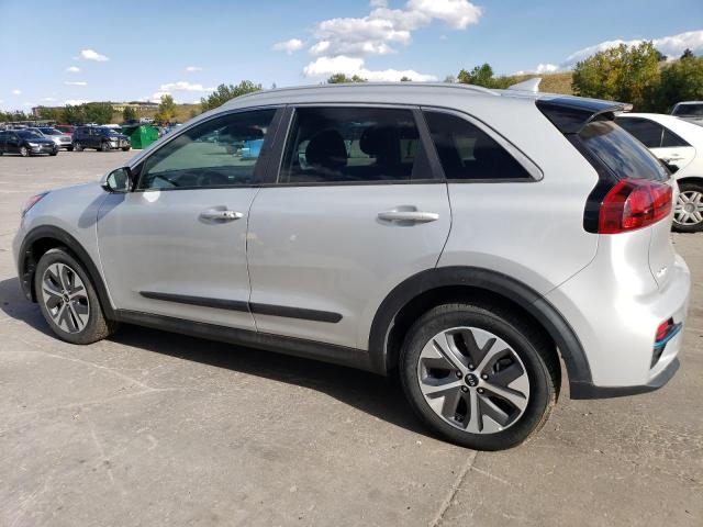 KNDCC3LG9K5024138 | 2019 KIA NIRO EX