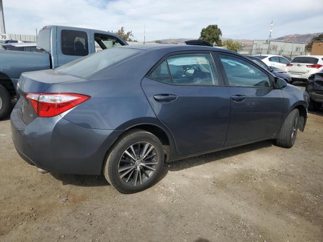 5YFBURHE1GP512190 Toyota COROLLA L