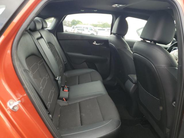 3KPF54AD8PE527886 KIA Forte Gt Line