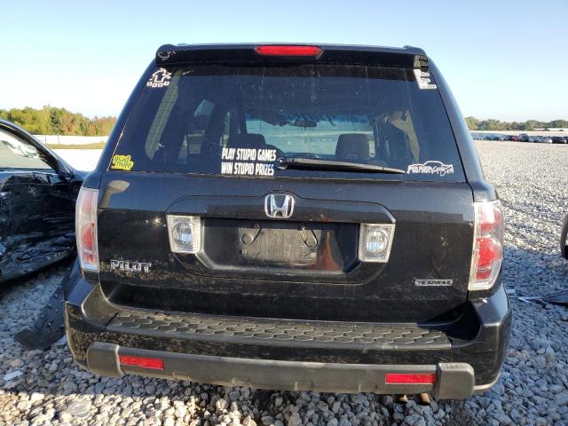 5FNYF18407B008271 2007 Honda Pilot Ex