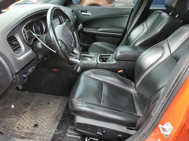 2C3CDXBG0LH149579 Dodge Charger Sxt