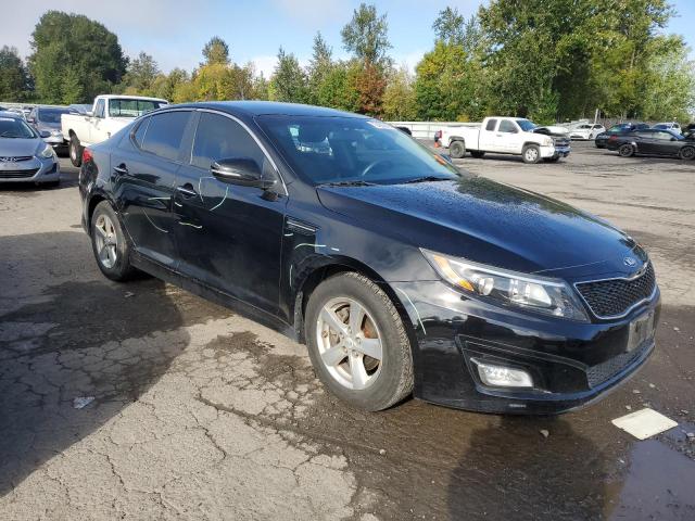 5XXGM4A79FG386169 | 2015 KIA OPTIMA LX