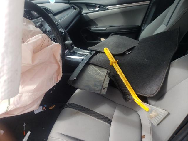 19XFC2F54HE227954 Honda Civic Lx