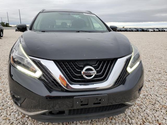 5N1AZ2MH7JN157417 Nissan MURANO S