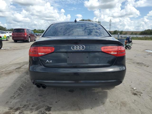 VIN WAUAFAFL5EA039806 2014 Audi A4, Premium no.6