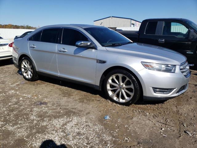 Vin: 1fahp2f85dg125716, lot: 74189603, ford taurus limited 20134