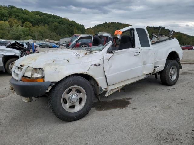 2000 Ford Ranger 