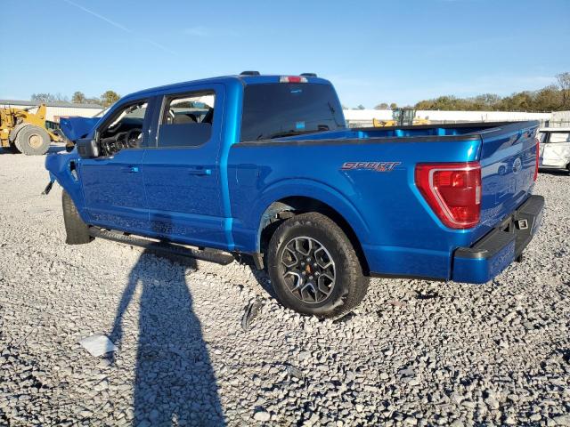 1FTEW1EPXMFC93876 | 2021 Ford f150 supercrew