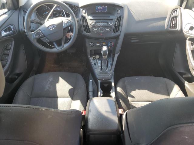 1FADP3F21FL345168 Ford FOCUS SE