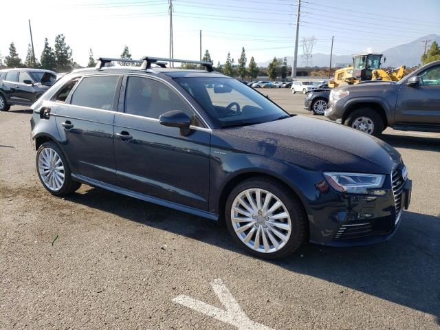 2017 AUDI A3 E-TRON - WAUSPBFF7HA066818