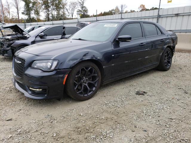 2019 Chrysler 300 