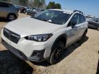 2019 SUBARU CROSSTREK - JF2GTABC3KH384168