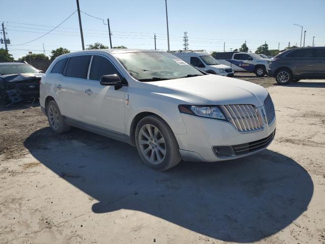 2LMHJ5AT3EBL54168 Lincoln MKT