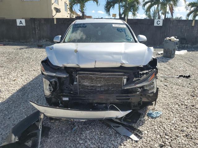 5NMS23AD4KH092593 Hyundai Santa Fe Se
