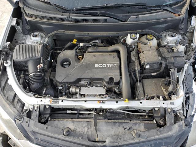 2GNAXHEV6K6197468 2019 Chevrolet Equinox Ls