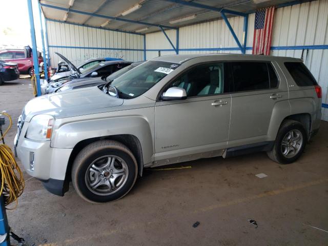 2014 GMC Terrain SLE