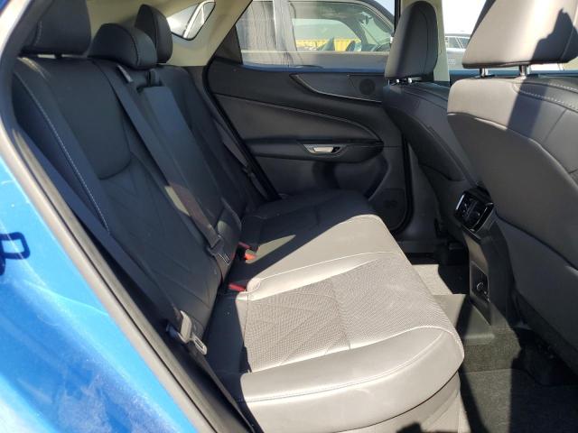 2022 LEXUS NX 450H - JTJHKCFZ0N2009178