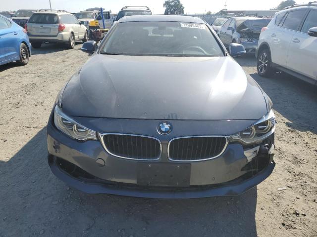 WBA4A9C52FGL85004 BMW 428 I Gran Coupe Sulev