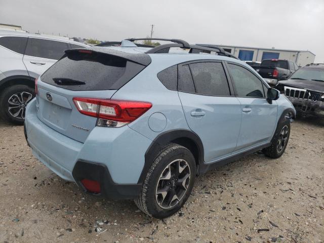 JF2GTACC1K8250385 Subaru Crosstrek Premium