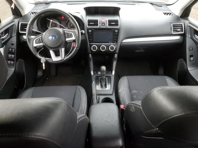 JF2SJGEC3JH446942 Subaru Forester 2.0xt Premium