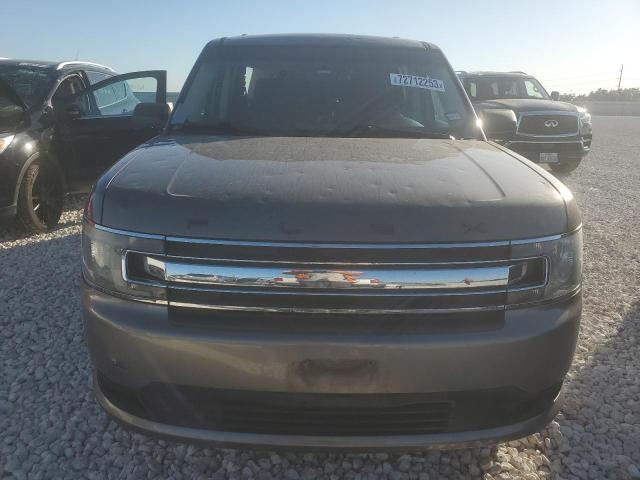 2FMGK5B89EBD12067 | 2014 FORD FLEX SE