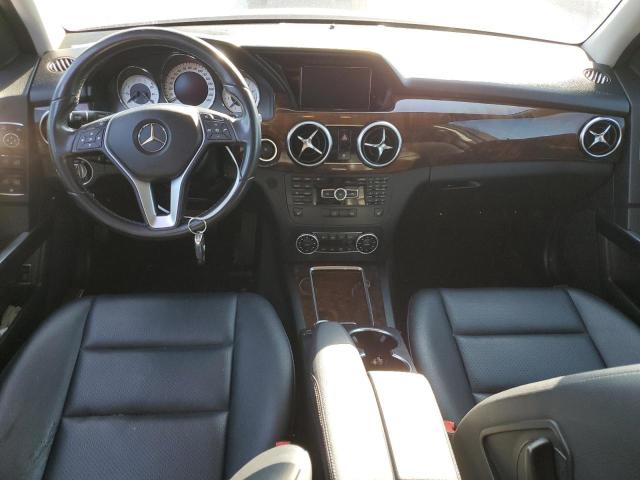 WDCGG5HB4EG266207 Mercedes-Benz GLK 350