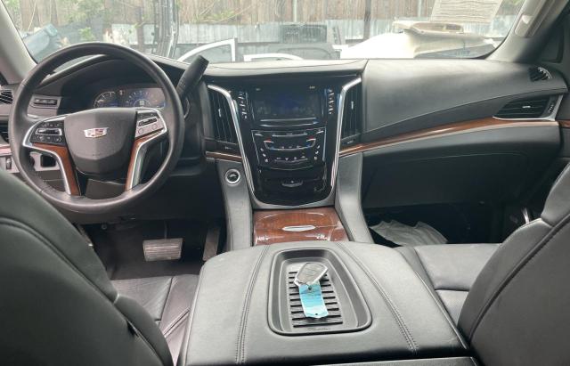2018 CADILLAC ESCALADE L - 1GYS3BKJ1JR148988