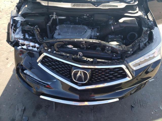 5J8YD4H56LL005903 Acura MDX TECHNO 11