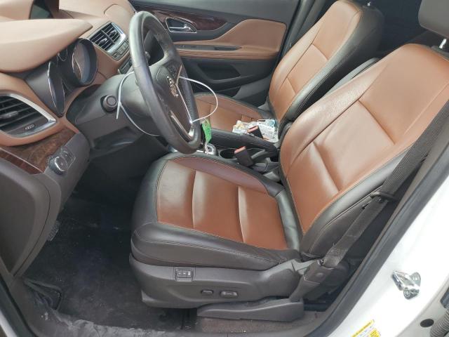 KL4CJGSB0FB076214 Buick Encore
