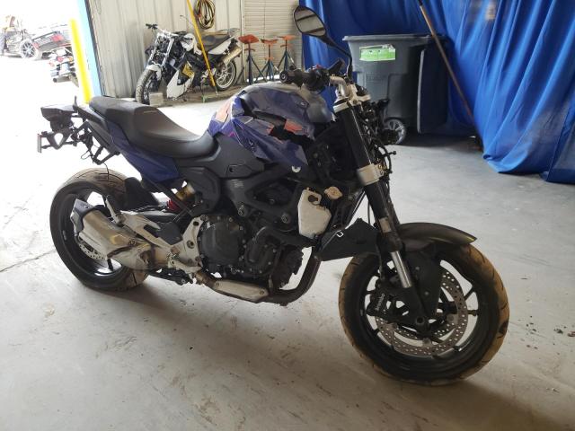 2021 BMW F 900 R - WB10K1307M6E18389