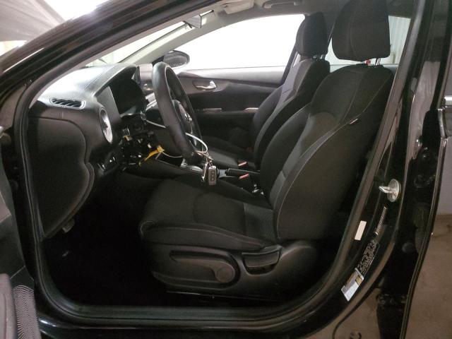 3KPF24AD6KE061697 KIA FORTE FE