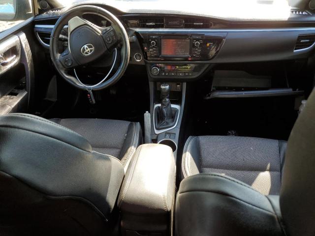 5YFBURHE0GP513251 | 2016 TOYOTA COROLLA L