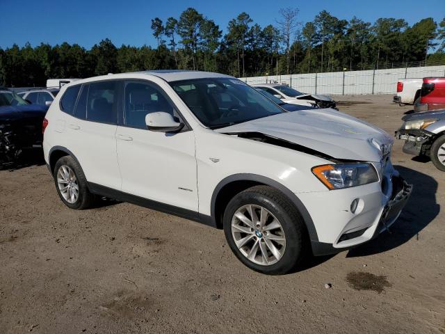 VIN 5UXWX9C51D0A26907 2013 BMW X3, Xdrive28I no.4