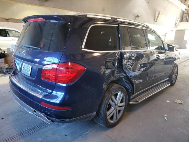 VIN 4JGDF7CE8DA175995 2013 Mercedes-Benz GL-Class, ... no.3