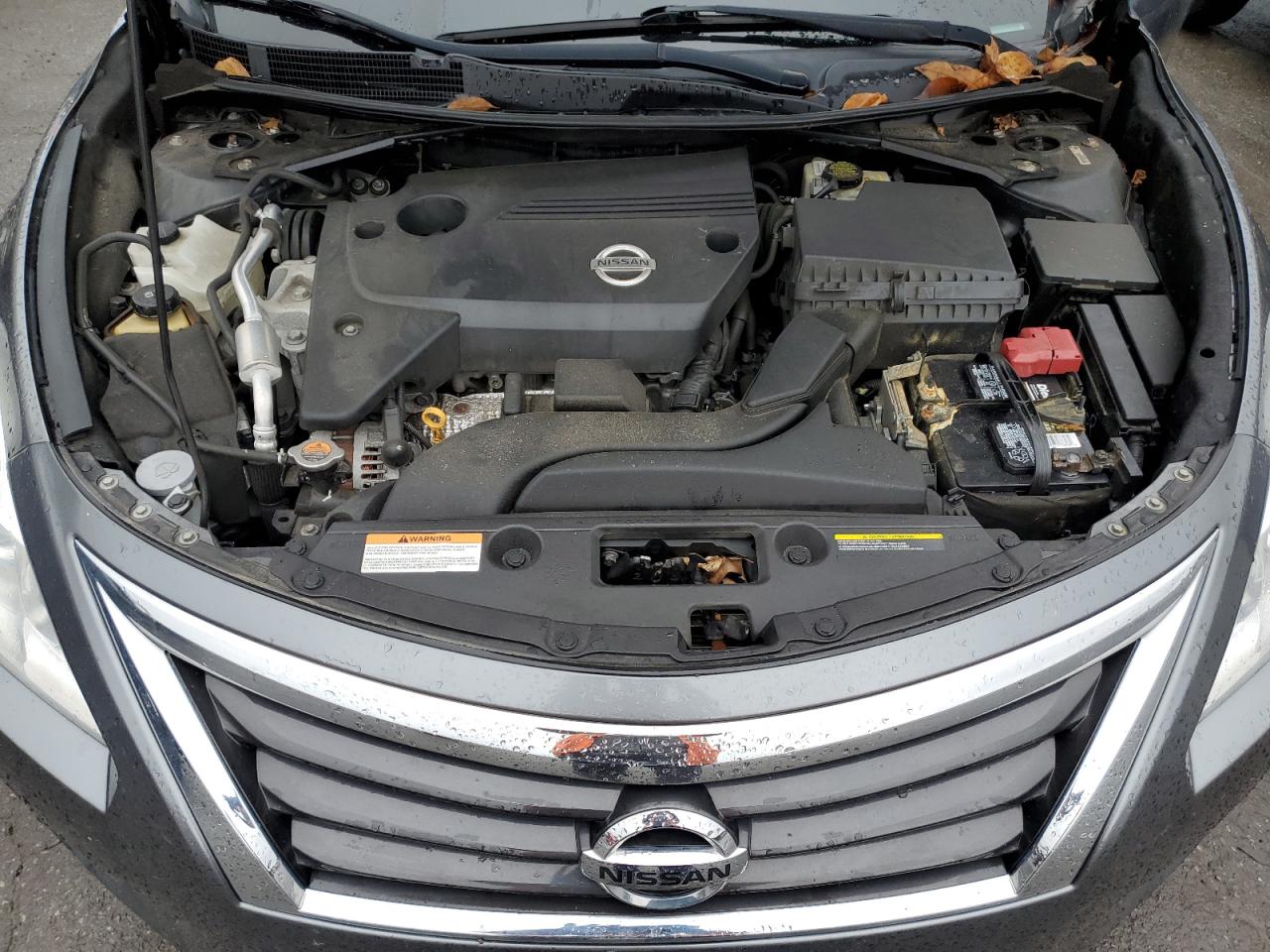 1N4AL3AP9FN864426 2015 Nissan Altima 2.5 1N4AL3AP9FN864426 2015 Nissan Altima 2.5