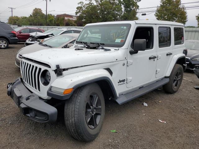 1C4HJXEG1LW156211 Jeep Wrangler U