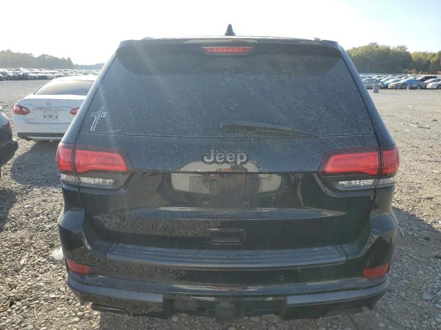 1C4RJECG5JC153337 Jeep Grand Cherokee Overland