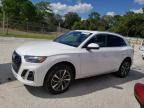 2023 AUDI Q5 PREMIUM - WA1EAAFY0P2127216