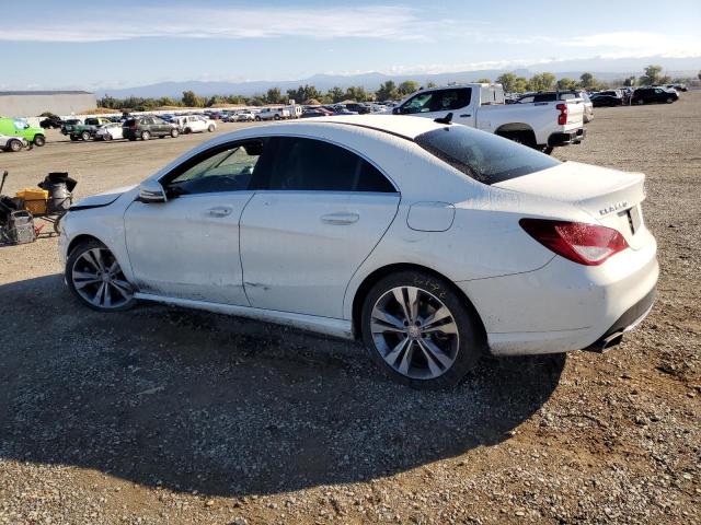 WDDSJ4EB5EN032465 Mercedes-Benz CLA 250